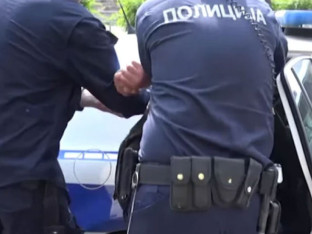 Uhašena osoba za kojom su raspisane 23 potjernice!