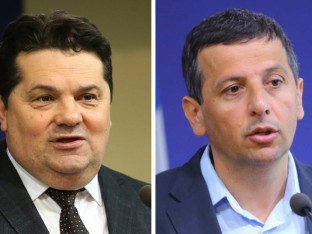 U NSRS sve po starom: Novi sukob Vukanovića i Stevandića