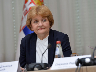 Grujičić: Protiv Srbije vođen hemijski i nuklearni rat