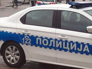 Kakanjac uhapšen u Doboju na osnovu 23 potrage