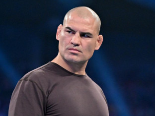 Bivši UFC šampion pucao zbog sina