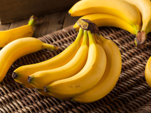 Kako produžiti svježinu banana?