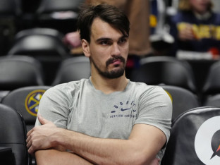 Dario Šarić na meti Reala