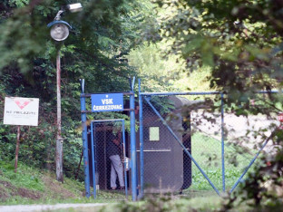 Hrvatska otkriva svoje obmane o Trgovskoj gori