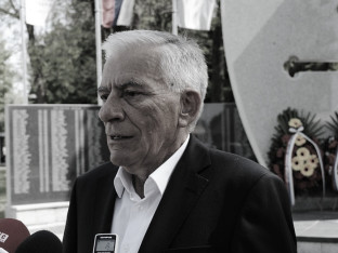 Preminuo Nikola Kragulj