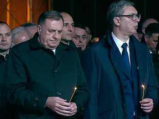 Obilježavanje Dana sjećanja na stradale u NATO agresiji