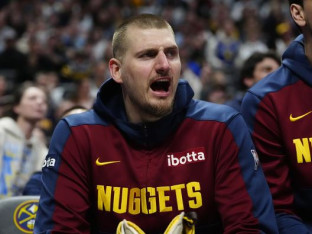 Jokić ponovo propušta utakmice