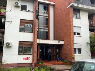 Grijalica fatalna za oca i ćerku