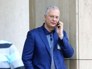 Šutanovac i zvanično novi ambasador Srbije u SAD