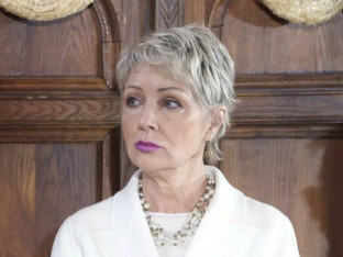Jelena Milić opozvana sa mjesta ambasadora Srbije u Hrvatskoj