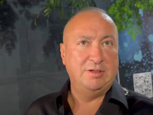 Šta radi Đani nakon operacije