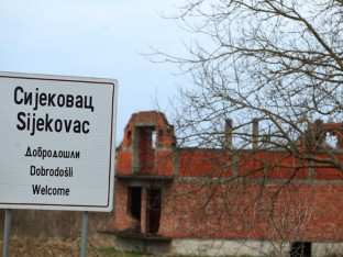 Sijekovac - zločin bez kazne