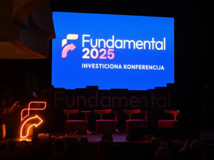 Konferencija “Fundamental”: Narodne obveznice Srpske-sigurno ulaganje