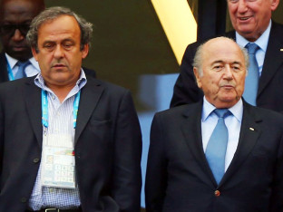 Platini i Blater ponovo oslobođeni optužbi za prevaru i falsifikovanje
