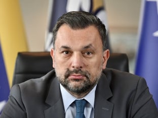 Srpski ambasadori i generalni konzuli BiH uputili otvoreno pismo Konakoviću