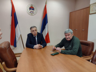 Više od 300 učesnika na “Susretima srpskih zemalja” na Jahorini