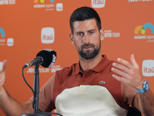 Đoković igra na Mastersu u Madridu