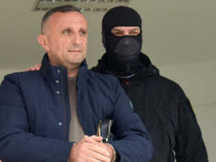 U akciji protiv duvanske mafije uhapšen poznati biznismen