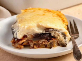 Recept dana: Posna musaka