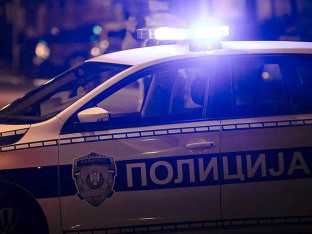 Beba poginula na Ibarskoj magistrali