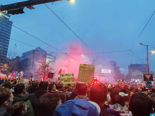 Šta se dogodilo 15. marta? Srbija mora odgovoriti Evropskom sudu