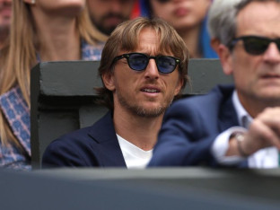 Luka Modrić ulazi u svijet biznisa