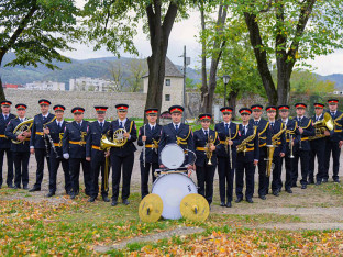 Banjaluka u ritmu policije:  Koncert Policijskog orkestra za osnovce