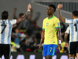 Argentina porazila Brazil i plasirala se na Svjetsko prvenstvo