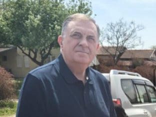 Koga je Dodik posjetio u Izraelu?