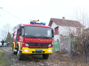 Preminule tri žene povrijeđene u požaru u staračkom domu u Barajevu