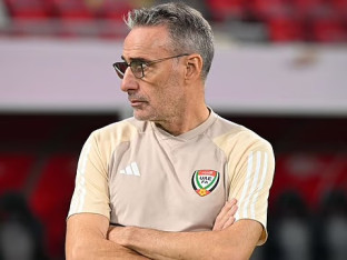 Bento nije više selektor Emirata
