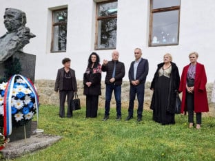 Obilježena 41 godina od smrti Branka Ćopića