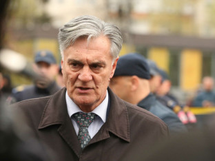 Karan: Bezbjednost povratnika u Srpskoj nije ugrožena