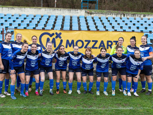 Za muški i ženski fudbal: Donacije iz Mozzarta za još tri kluba