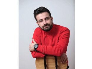 Nemanja Bajić, glumac i pedagog: Čovjek je prolazan,  njegova djela nisu