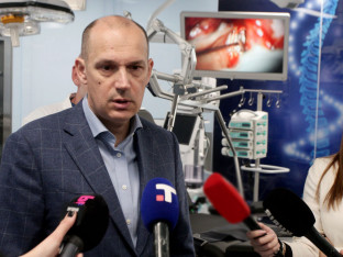 "Kurtiju sve dozvoljeno" Vučević o zabrani posjete ministra Lončara Kosmetu