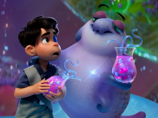 "Elio" stiže u bioskope na ljeto