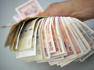 Dijaspora u BiH poslala 4,16 milijardi KM