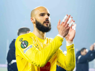 Manojlović predstavljen u Đurgardenu: Borac ostaje  vječna uspomena