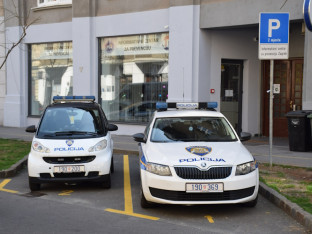 Misteriozna smrt u Zagrebu: Pod tušem pronađeno ugljenisano tijelo, niko ne zna šta se dogodilo