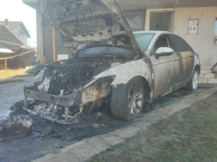 Nerić prijavljen tužilaštvu zbog paljevine automobila Jankovića