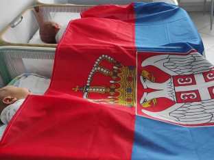 “Srpska solidarnost” organizuje akciju za bebe i mame na Kosovu i Metohiji