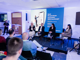 Na NLB “Master your businss” konferenciji preduzetnicima predstavljeni novi trendovi digitalnog plaćanja