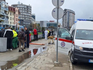 Potraga još traje: Saopšteno kako su se policajci našli u rijeci