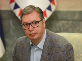Vučić: Amerika nije promenila stav o uvođenju sankcija NIS-u
