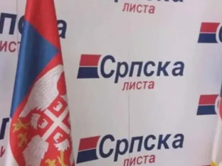 Objavljeni mandati: Srpskoj listi devet mandata u skupštini