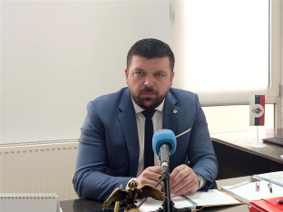 Trninić: Problematični uslovi Bosne i Vrbasa
