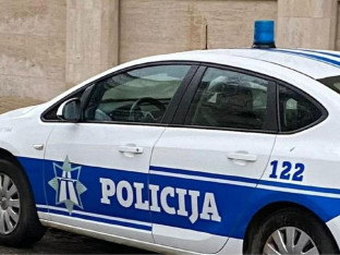 Jezivo: Proganjao d‌jevojku, pa ju nasilno uveo u auto