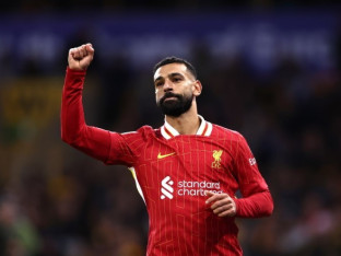 Uprava Liverpula nije riješila gorući problem: Salah brine navijače
