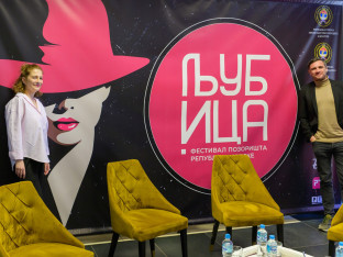 Slađana Zrnić: Teatar živi lični i društveni bunt
